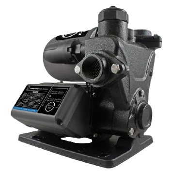 COMFORT BLACK SAMURAI PUMP ADB25-0.25HP-1PH